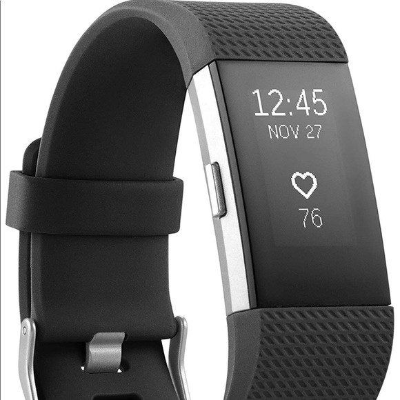 Other - Fitbit charge 2